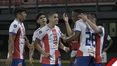 Estudiantes de Mérida validó su condición de local en la Copa Sudamericana Estudiantes de Mérida validó su condición de local en la Copa Sudamericana