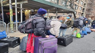 Te interesa: Revelan a qué migrantes se les dificulta pedir asilo