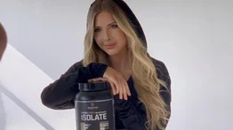 Sascha Fitness tiene tremendo lío en Colombia (+Detalles)