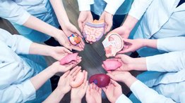 Día Mundial de los Pacientes Trasplantados: Una segunda oportunidad de vida