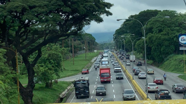 Reportan trágico accidente en la Valencia –Puerto Cabello este 6Jun (+Fotos)