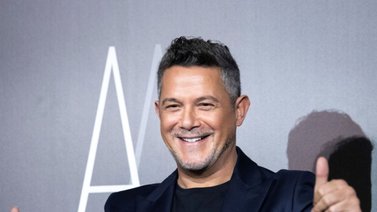 Alejandro Sanz habla sobre su salud mental (+Video)