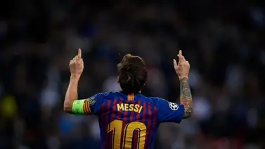 ¡Qué culebrón! Messi se aleja del Barcelona: Sepa las razones ¡Qué culebrón! Messi se aleja del Barcelona: Sepa las razones