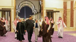 Conozca los acuerdos entre Nicolás Maduro y el príncipe de Arabia Saudí