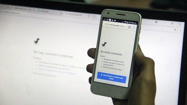 Usuarios narran su viacrucis con el internet en Venezuela