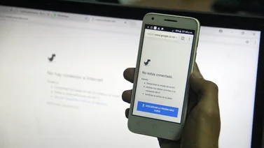 Usuarios narran su viacrucis con el internet en Venezuela