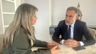 «¡Vicky, ya cállese la boca!» Benedetti reacciona desesperado tras aportar candentes revelaciones «¡Vicky, ya cállese la boca!» Benedetti reacciona desesperado tras aportar candentes revelaciones