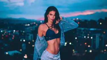 Marie Claire Harp llega a La Casa de Los Famosos ¡Esto es lo que podría pasar! Marie Claire Harp llega a La Casa de Los Famosos ¡Esto es lo que podría pasar!