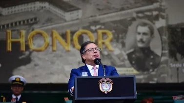 Difieren discusión de reformas en Colombia por "Benedettigate"