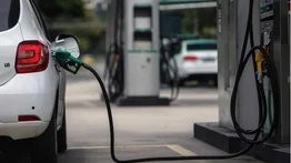 Cronograma de distribución de gasolina del 5 al 11 de junio