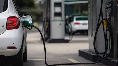 Cronograma de distribución de gasolina del 5 al 11 de junio Cronograma de distribución de gasolina del 5 al 11 de junio