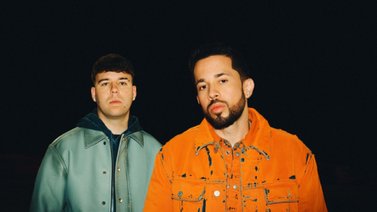 De La Ghetto y Quevedo se unen para sorprender a sus fans