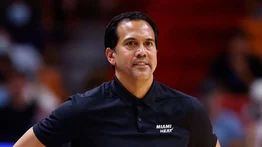 NBA: Esto dijo el técnico del Heat tras empatar las Finales