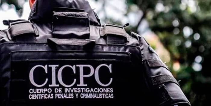 Trató de robarlo y resultó ser un detective del Cicpc (+Detalles)