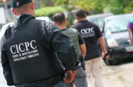 Cicpc recupera 15 carros y 5 motos (+Placas)