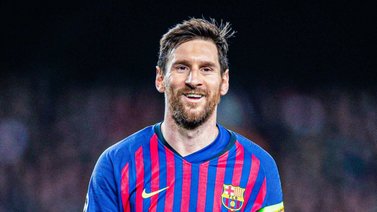 ¡Toda una novela! El Barcelona no se rinde con Messi: Esta fue la reunión entre Laporta y el padre del jugador