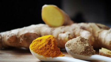 Conoce las bondades de consumir jengibre
