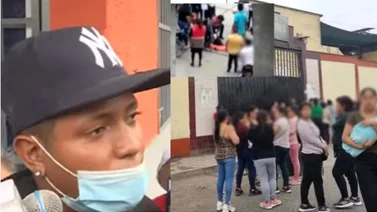 “No fue un reto viral”: Habla el padre de venezolana fallecida tras ingerir clonazepam