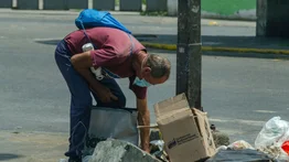 Vacuna contra la pobreza
