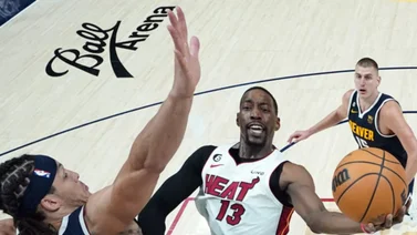 Miami Heat hizo su tarea y empata la Final de la NBA