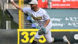 ¡De Santa Teresa para el mundo! Yoimer Camacho hace historia en México