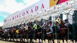 Así quedaron los resultados del Hipódromo de La Rinconada en su R21