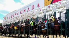 Así quedaron los resultados del Hipódromo de La Rinconada en su R21