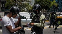 PENDIENTE: Esto es lo que no puede hacer ningún funcionario policial con tus pertenencias o documentos personales
