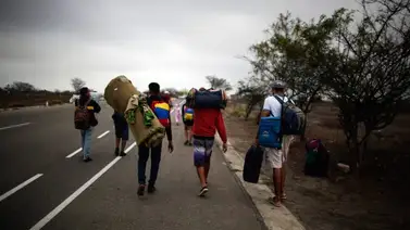 DRAMÁTICO: Los principales delitos contra los migrantes venezolanos (+DETALLES) DRAMÁTICO: Los principales delitos contra los migrantes venezolanos (+DETALLES)
