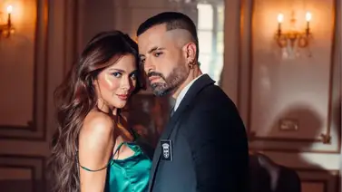 Greeicy Rendón conmueve con emotivo mensaje para Mike Bahía Greeicy Rendón conmueve con emotivo mensaje para Mike Bahía