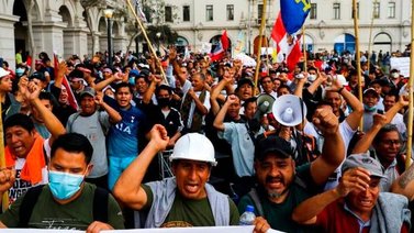 Por esta razón la región de Puno prorroga el estado de emergencia