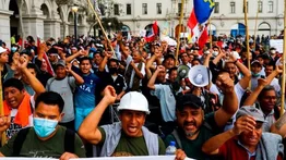 Por esta razón la región de Puno prorroga el estado de emergencia