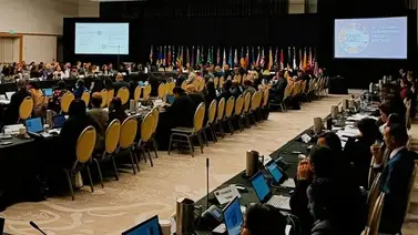 ¿Cuál es la posición de Venezuela en prevención y combate de la delincuencia organizada? ¿Cuál es la posición de Venezuela en prevención y combate de la delincuencia organizada?