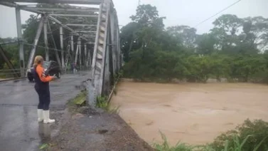 Defensoría del pueblo alerta ante temporada de lluvias en el país
