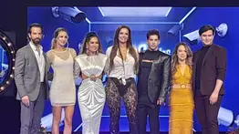 ¿Cuándo estrena la primera edición de La casa de los famosos México?