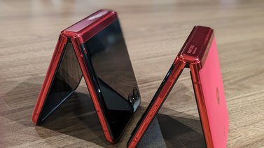 Estas son las novedades que trae Motorola en su plegable Razr 40