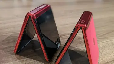 Estas son las novedades que trae Motorola en su plegable Razr 40 Estas son las novedades que trae Motorola en su plegable Razr 40