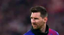 La afición del PSG se despide de Messi: Conozca su reacción