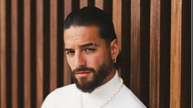 No te pierdas la transformación de Maluma