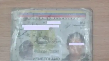 ¡IMPORTANTE! Cédula de Identidad debe mantenerse en buen estado y vigente ¡IMPORTANTE! Cédula de Identidad debe mantenerse en buen estado y vigente