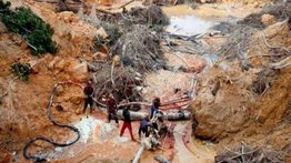 ¡Lamentable! Asciende la cifra de fallecidos en mina de El Callao