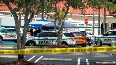 Agregan un nuevo implicado en tiroteo que dejó nueve muertos: Cuatro eran niños