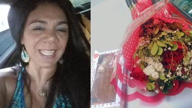 Envenenó a la esposa de su exnovio con regalo de cumpleaños