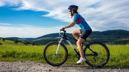 ¡Ellos aman la bicicleta! ¿Eres uno de esos signos?