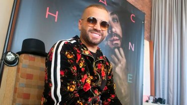 ¡Padre orgulloso! Nacho habló sobre la decisión de su hijo mayor