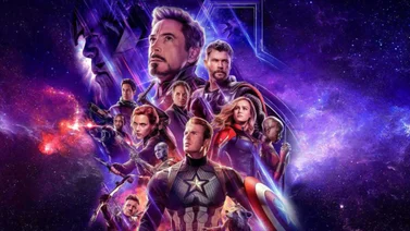 Así puedes ver las películas y series del UCM en orden cronológico
