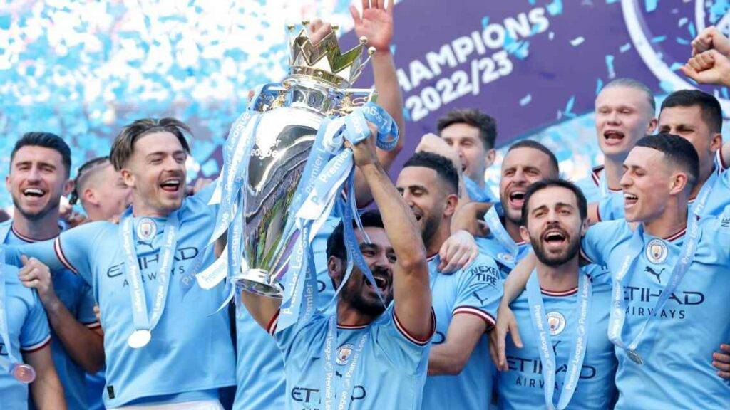 ¡Derbi de alto calibre! Manchester City y Manchester United pelean por la FA Cup