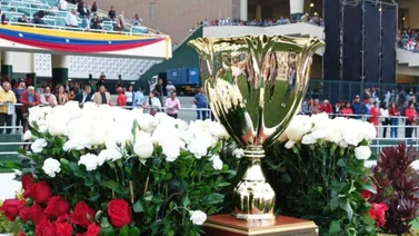 La Serie Hípica del Caribe 2023 se mantiene tal y como se estimaba