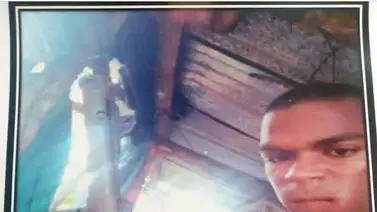 ¡Abatido! Funcionarios dieron de baja al peligroso criminal alias «Mono Cara Cortada» ¡Abatido! Funcionarios dieron de baja al peligroso criminal alias «Mono Cara Cortada»