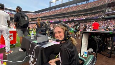 Yankees de Nueva York brindarán homenaje especial a una periodista: Sepa por qué